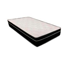 Colchão Solteiro Paris de Molas Ensacadas - Bello Box - 26x88x188 Colchão Solteiro Paris de Molas Ensacadas - Bello Box - 26x88x188