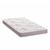 Colchão Solteiro Physical Resistente 88x188x12cm Ortobom