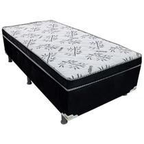 Colchão Solteiro Platinum 88X188X46