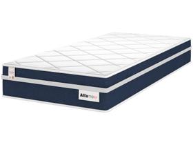 Colchão Solteiro Plumatex Colchões de Molas Ensacadas 22x88x188cm Alfa Maxx