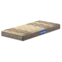 Colchão Solteiro Probel Espuma D28 Conforto Macio 88x188 - JM3 MÓVEIS Colchão Solteiro Probel Espuma D28 Conforto Macio 88x188 - JM3 MÓVEIS