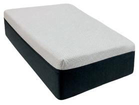 Colchão Solteiro Prorelax de Espuma D33/D45 25x88x188cm ViscoBox Colchão Solteiro Prorelax de Espuma D33/D45 25x88x188cm ViscoBox