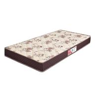 Colchão Solteiro Prorelax Espuma D33 Turquesa 88x188x24cm