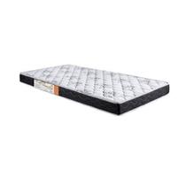 Colchão Solteiro Quality-Flex D 33 Prime Plus 14X 188X 88cm Colchão Solteiro Quality-Flex D 33 Prime Plus 14X 188X 88cm