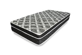 Colchão Solteiro Relaflex Repousant Mola Ensacada 88x188x21cm Colchão Solteiro Relaflex Repousant Mola Ensacada 88x188x21cm