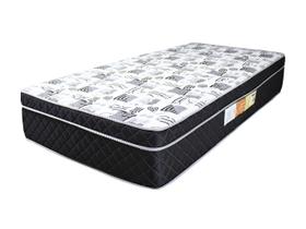 Colchão Solteiro Relaflex Visconde Ortopédico 88x188x30