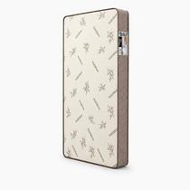 Colchão Solteiro Sensor D33 Bamboo 188 x 88 x 12cm Durma Vem Viva Melhor Colchão Solteiro Sensor D33 Bamboo 188 x 88 x 12cm Durma Vem Viva Melhor