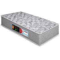 Colchão Solteiro Sleep Max D33 (88x188x18) Castor