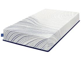 Colchão Solteiro Umaflex de Espuma 25x88x188cm Siena Visco