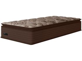 Colchão Solteiro Umaflex de Espuma 29x88x188cm Resistence