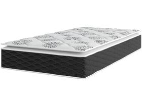 Colchão Solteiro Umaflex de Mola Ensacada