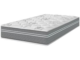 Colchão Solteiro Umaflex de Molas Ensacadas 20x88x188cm Beta Colchão Solteiro Umaflex de Molas Ensacadas 20x88x188cm Beta