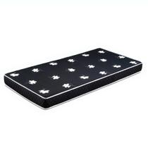 Colchão Solteiro Umaflex Espuma D20 Turquesa 88x12x188cm