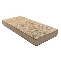 Colchão Solteiro Unique D33 Duoface 20x88x188cm Paropas by Ecosono