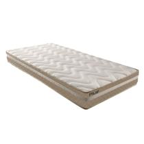 Colchão Solteiro Unique D33 Plus Duoface 16x88x188cm Paropas by Ecosono