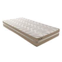 Colchão Solteiro Unique D33 Plus Duoface 20x88x188cm Paropas by Ecosono