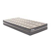 Colchão Solteiro Unique D45 Plus Duoface 25x78x188cm Paropas by Ecosono
