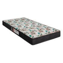 Colchão Solteiro Veneza D33 14cm de Altura Portobel Colchão Solteiro Veneza D33 14cm de Altura Portobel