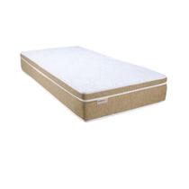 Colchão Solteiro Viúva Mola Sonnoforte Capri - 120x203