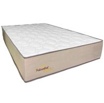 Colchão Sono Terapia King Espuma D33 PoliConfort 30cm Colchão Sono Terapia King Espuma D33 PoliConfort 30cm