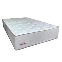 Colchão Sono Terapia Solteiro Espuma D33 PoliConfort 26cm