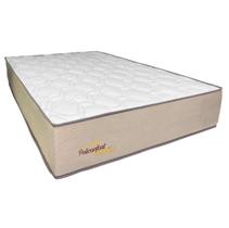 Colchão Sono Terapia Solteiro Espuma D33 PoliConfort 26cm Colchão Sono Terapia Solteiro Espuma D33 PoliConfort 26cm