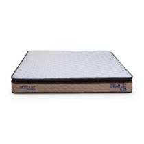 COLCHAO SONOLAR DREAM LINE ONE FACE D33 138x188x19