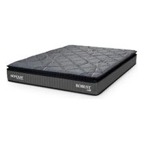 Colchao Sonolar Robust Rest One Face D45 Casal Colchao Sonolar Robust Rest One Face D45 Casal