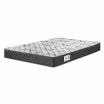 Colchão Sonos Home 28 Viúva Espuma D28 128x188x20cm