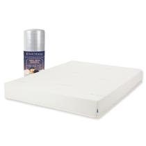 Colchão Sonos Sense Bamboo Casal Ortopédico Espuma D45 138x188x19 a Vácuo