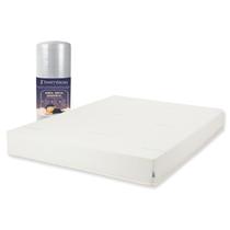 Colchão Sonos Sense Bamboo Queen Ortopédico Espuma D45 158x198x19 a Vácuo