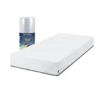 Colchão Sonos Sense Purotex Solteiro Ortopédico Espuma D28 88x188x19 a Vácuo