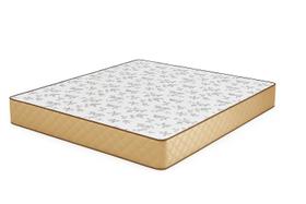 Colchão SUPER KING D33 Ortopédico Firme Espuma 193X203X18CM