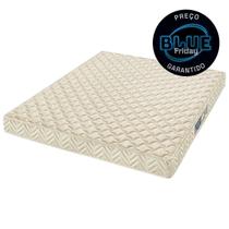 Colchão Super King Espuma D33 Americanflex Clinoflex 193x203x18cm