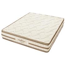 Colchão Super King Espuma D33 Americanflex Clinoflex Bambu 193x203x28cm
