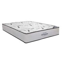 Colchão Super King High Foam Ortobom - 193x203x28