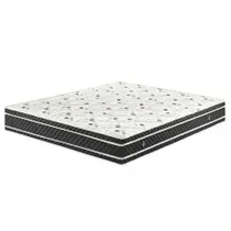 Colchão Super King Mola Ensacada 198x203x28