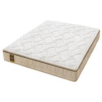 Colchão Super King Molas Ensacadas Americanflex AX Olive 193x203x30cm