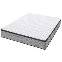 Colchão Super King Molas Ensacadas Americanflex Flat 193x203x30cm