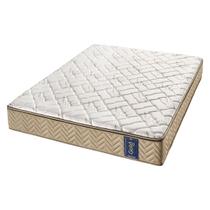 Colchão Super King Molas Ensacadas Americanflex Gold Gel 193x203x27cm