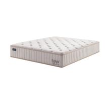 Colchão Super King Molas Ensacadas Euphoria Gel Sense 193x203x34 Mannes