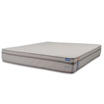 Colchão Super King Molas Ensacadas Firm 31x193x203cm CabeCasa MadeiraMadeira