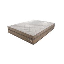 Colchão Super King Molas Ensacadas Linha 28X 203X 193 cm