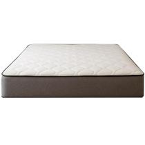 Colchão Texas Queen 24x198x158 D45 Ecotec Cor Cinza