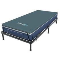 Colchao Theragel Topper 193X86X9CM Colchao Theragel Topper 193X86X9CM