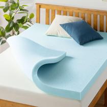 Colchão Topper Best Price Colchão Memory Foam King de 4 polegadas Colchão Topper Best Price Colchão Memory Foam King de 4 polegadas