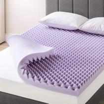 Colchão Topper Best Price Colchão Memory Foam Queen de 4 polegadas Colchão Topper Best Price Colchão Memory Foam Queen de 4 polegadas