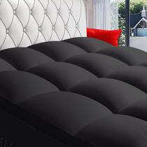 Colchão Topper COONP Queen Extra Grosso com Plush Refrescante Colchão Topper COONP Queen Extra Grosso com Plush Refrescante
