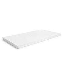 Colchão Topper Milliard Ventilated Memory Foam, berço de 5 cm