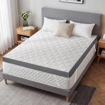 Colchão Topper WEUP King Espuma de Alta Densidade 7,5 cm